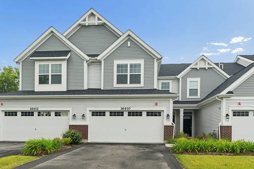 16410 S Wheatgrass, Lockport, IL 60441