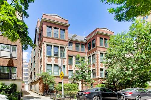 434 W Aldine Unit 3A, Chicago, IL 60657