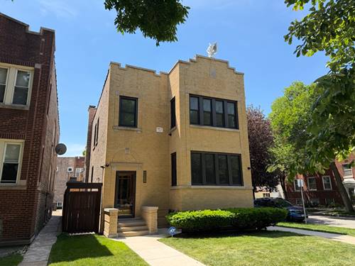 4957 W Sunnyside Unit 2, Chicago, IL 60630