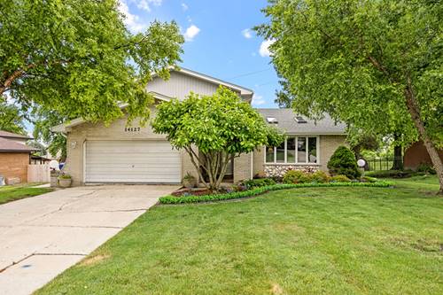 14127 Pheasant, Orland Park, IL 60467