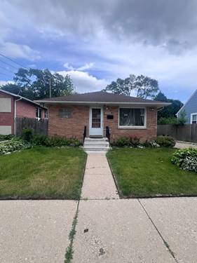 801 Indiana, Waukegan, IL 60085