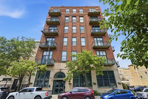 1632 S Indiana Unit 304, Chicago, IL 60616
