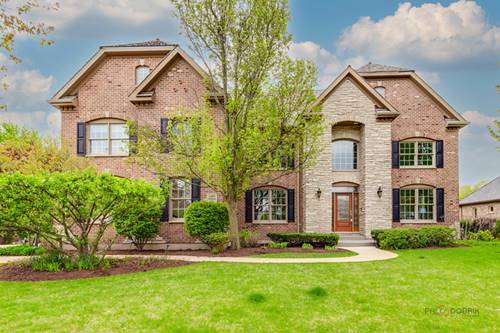 14805 Creekside, Libertyville, IL 60048