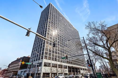 4343 N Clarendon Unit 2010, Chicago, IL 60613