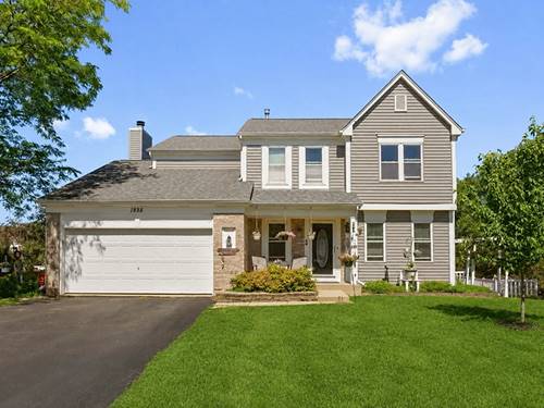 1898 Mcrae, Mundelein, IL 60060