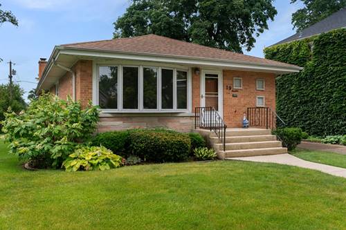 19 W Adams, Villa Park, IL 60181