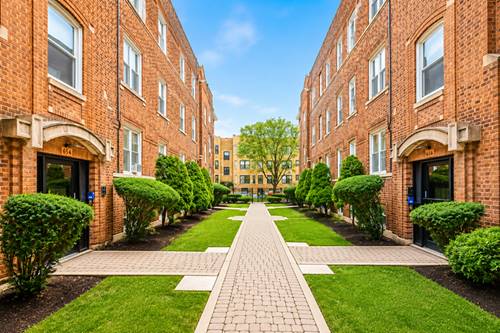 658 W Oakdale Unit 3B, Chicago, IL 60657