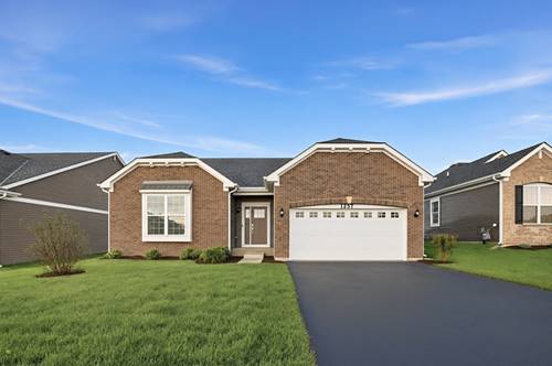 1257 Prairie Ridge, Antioch, IL 60002