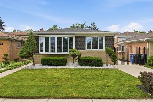 1056 W 107th, Chicago, IL 60643