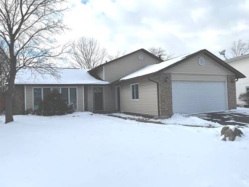 5249 Keith, Richton Park, IL 60471