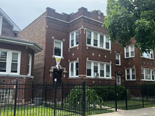 5233 W Potomac, Chicago, IL 60651