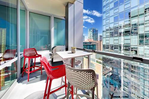 160 E Illinois Unit 2207, Chicago, IL 60611