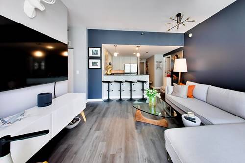 160 E Illinois Unit 2207, Chicago, IL 60611