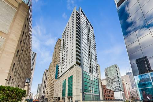 160 E Illinois Unit 2207, Chicago, IL 60611
