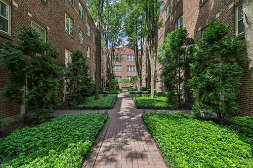 219 N Oak Park Unit 2E, Oak Park, IL 60302
