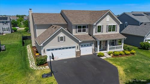 12266 Butler, Huntley, IL 60142