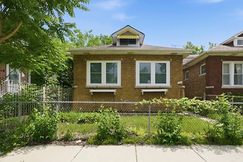 8049 S Kimbark, Chicago, IL 60619
