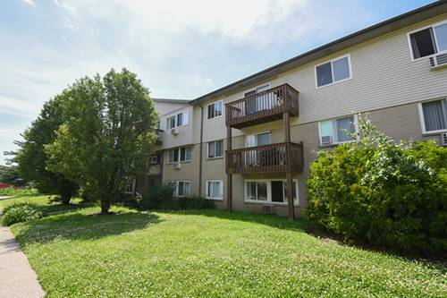 655 Deepwoods Unit 3F, Mundelein, IL 60060