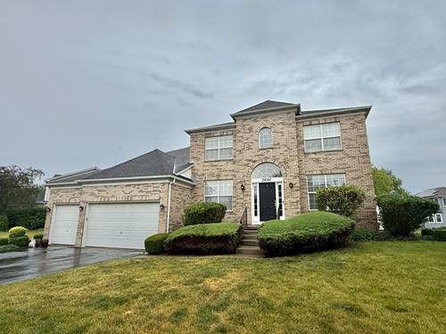 24142 Mill Creek, Plainfield, IL 60586