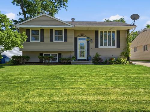 433 Norton, Glendale Heights, IL 60139