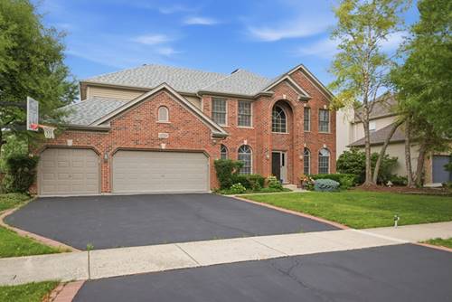 12758 Barrow, Plainfield, IL 60585