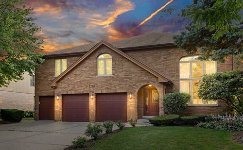 196 Rosedale, Bloomingdale, IL 60108