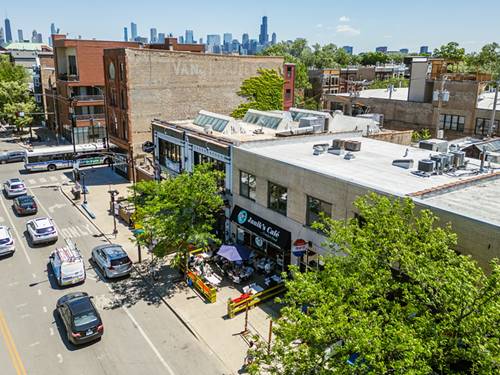2013 W Division Unit 2E, Chicago, IL 60622