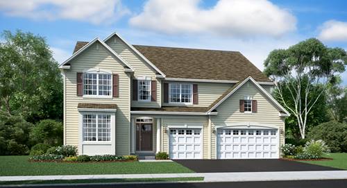 1852 Chandolin, Elgin, IL 60124
