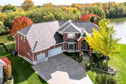 22625 Marina, Plainfield, IL 60585
