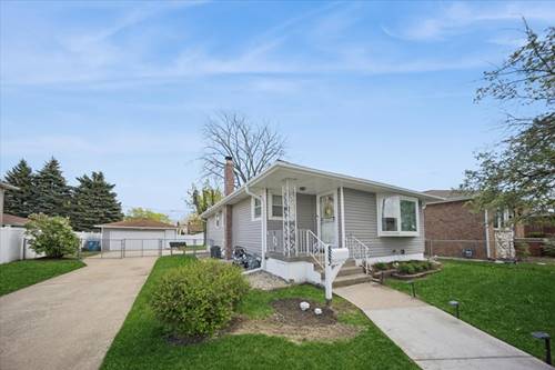 883 Buffalo, Calumet City, IL 60409
