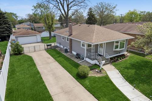883 Buffalo, Calumet City, IL 60409
