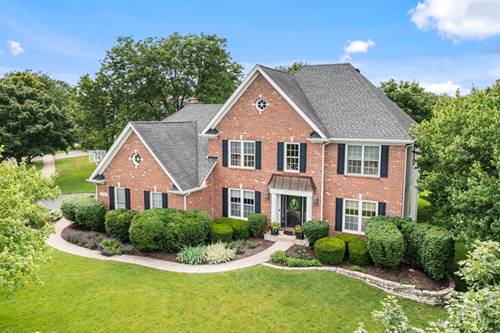 158 Derby Glen, Glen Ellyn, IL 60137