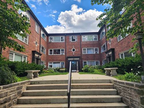 1318 Central Unit 1N, Evanston, IL 60201