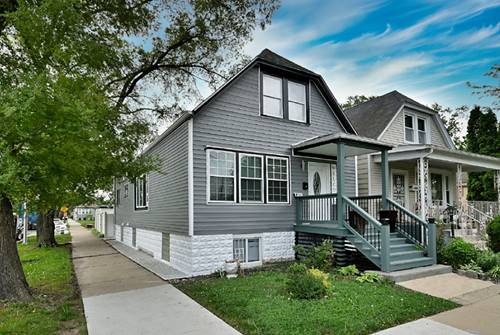 7201 S Wood, Chicago, IL 60636