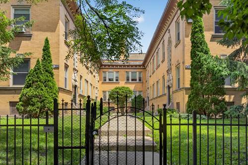 151 N Mason Unit 2W, Chicago, IL 60644