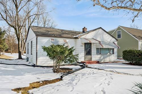 711 N Columbine, Lombard, IL 60148