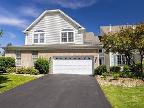 545 Harlowe, Naperville, IL 60565