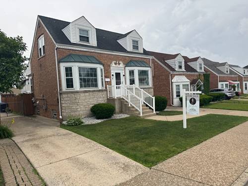 7801 W Victoria, Chicago, IL 60631