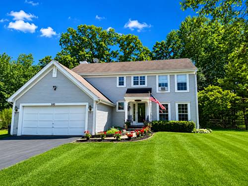 580 Sycamore, Wauconda, IL 60084