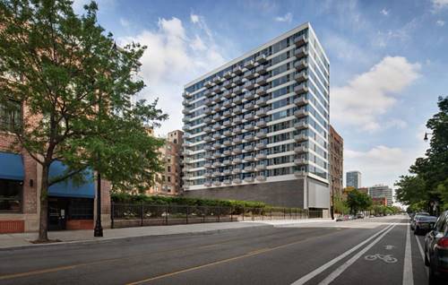 1345 S Wabash Unit 908, Chicago, IL 60605