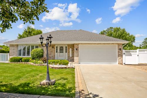 19522 Victorian, Mokena, IL 60448