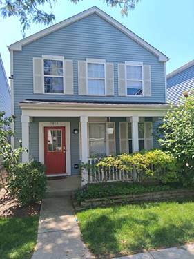 1015 Symphony, Aurora, IL 60504
