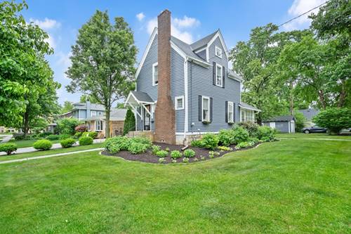 4541 Forest, Downers Grove, IL 60515