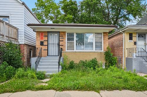 840 E 89th, Chicago, IL 60619