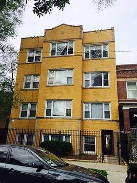 2912 N Albany Unit 3W, Chicago, IL 60618