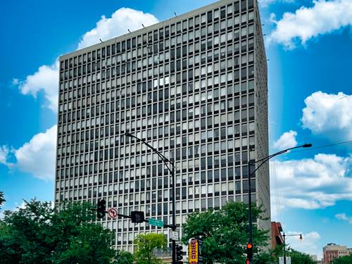 444 W Fullerton Unit 604, Chicago, IL 60614