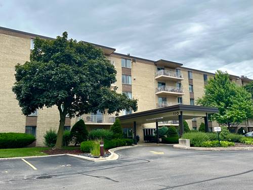 110 W Butterfield Unit 310S, Elmhurst, IL 60126