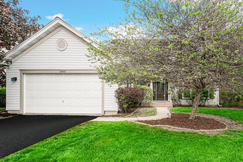 1940 Waverly, Algonquin, IL 60102