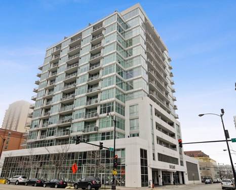 50 E 16th Unit 1209, Chicago, IL 60616