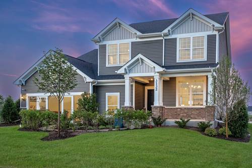 3137 Peyton, Aurora, IL 60503